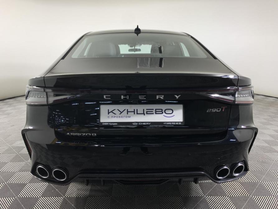 Chery Arrizo 8 Москва  - изображение 6