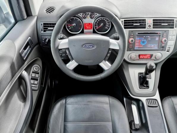 Ford Kuga I с пробегом 2010 года, цена 875 000 рублей, 203614 км, внедорожник, Автокод Объявления
