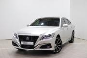 Toyota Crown XV (S220) Иркутск  - изображение 21