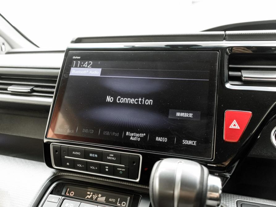Honda Stepwgn V Рестайлинг Екатеринбург  - изображение 21