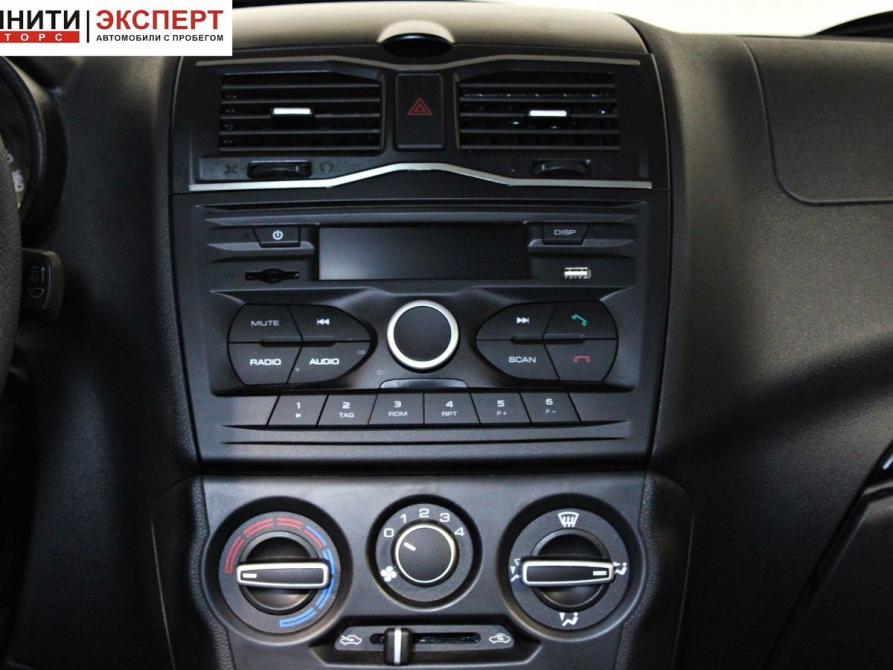 Lada (ВАЗ) Granta I Рестайлинг Белгород  - изображение 11