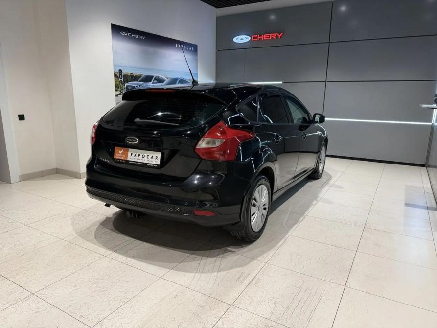 Ford Focus III Новосибирск  - изображение 6