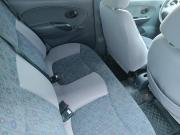 Daewoo Matiz I Рестайлинг Оренбург  - изображение 31