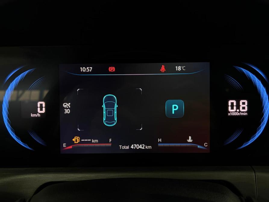 Changan CS35 Plus I Рестайлинг Краснодар  - изображение 11