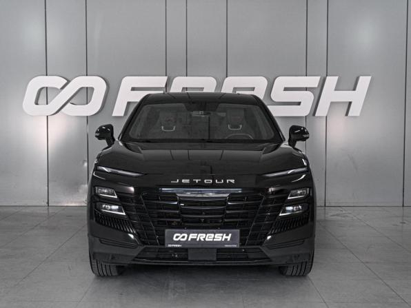 JETOUR DASHING I с пробегом 2023 года, цена 1 919 000 рублей, 43740 км, внедорожник, Автокод Объявления