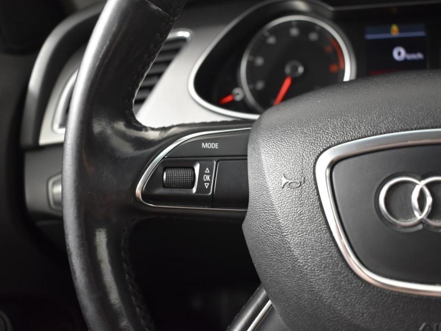 Audi A4 IV (B8) Рестайлинг Казань  - изображение 14