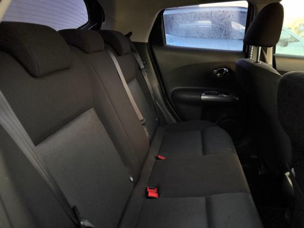 Nissan Juke I с пробегом 2012 года, цена 1 113 000 рублей, 94258 км, внедорожник, Автокод Объявления