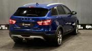 Lada (ВАЗ) Vesta I Смоленск  - изображение 24