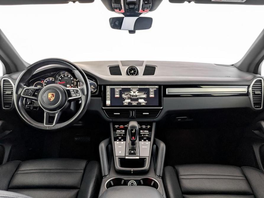Porsche Cayenne III Москва  - изображение 14