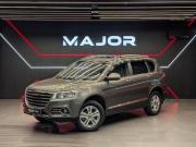 Haval H6 I Москва  - изображение 31