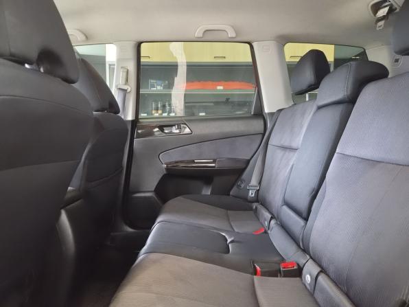 Subaru Forester III с пробегом 2008 года, цена 900 000 рублей, 242000 км, внедорожник, Автокод Объявления