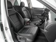 Volkswagen T-Roc I (China Market) Воронеж  - изображение 30