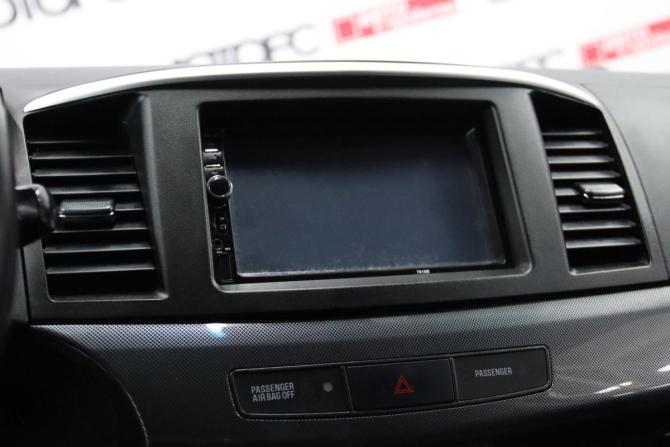 Mitsubishi Lancer X с пробегом 2008 года, цена 845 450 рублей, 165598 км, седан, Автокод Объявления