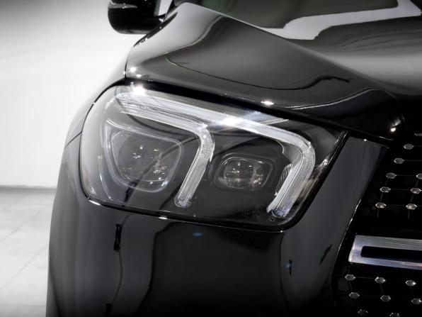 Mercedes-Benz GLE II (V167) с пробегом 2021 года, цена 6 780 000 рублей, 72126 км, внедорожник, Автокод Объявления