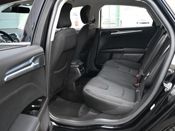 Ford Mondeo V с пробегом 2019 года, цена 1 499 000 рублей, 128314 км, седан, Автокод Объявления