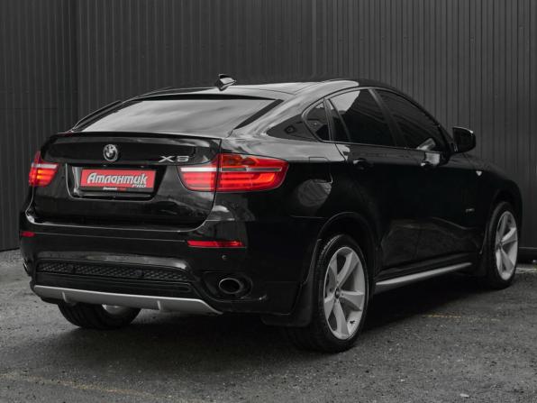 BMW X6 I (E71) Рестайлинг с пробегом 2013 года, цена 2 200 000 рублей, 150205 км, внедорожник, Автокод Объявления