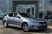 Kia Optima III Уфа  - изображение 21