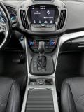 Ford Kuga II Рестайлинг Москва  - изображение 36