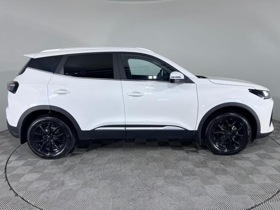 Chery Tiggo 4 I Рестайлинг 2 Ростов-на-Дону  - изображение 4