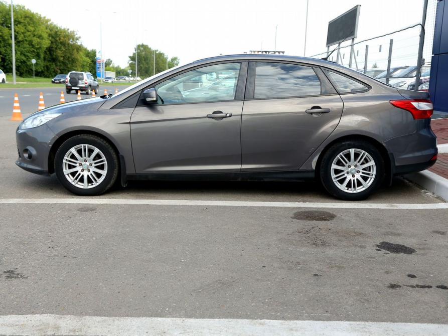 Ford Focus III Иваново  - изображение 8