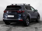 Kia Sportage IV Рестайлинг Санкт-Петербург  - изображение 30