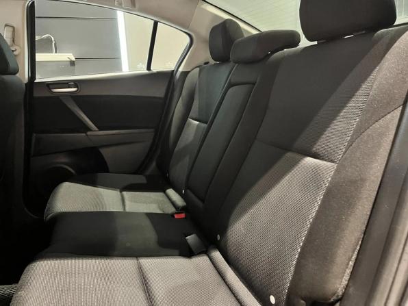 Mazda 3 II (BL) с пробегом 2009 года, цена 784 000 рублей, 230000 км, седан, Автокод Объявления