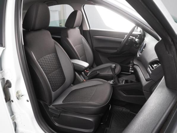 Lada (ВАЗ) Vesta I Рестайлинг (NG) с пробегом 2025 года, цена 1 525 000 рублей, 30795 км, седан, Автокод Объявления