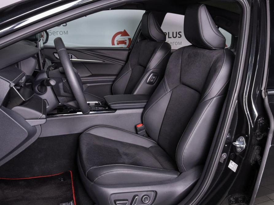 Toyota Camry IX (XV80) China Market Минеральные Воды  - изображение 9