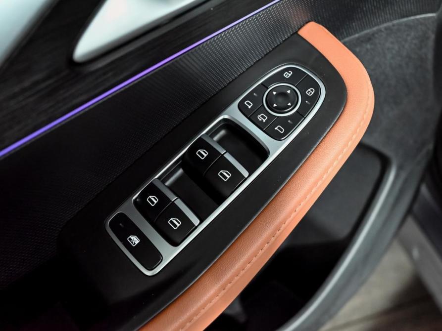 Omoda C5 I Екатеринбург  - изображение 13
