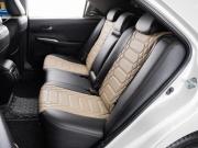 Toyota Camry VII (XV50) Рестайлинг Тюмень  - изображение 27