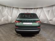 Skoda Kodiaq I Москва  - изображение 28