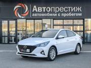 Hyundai Solaris II Рестайлинг Волгоград  - изображение 21