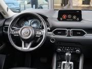 Mazda CX-5 II Рестайлинг Москва  - изображение 28