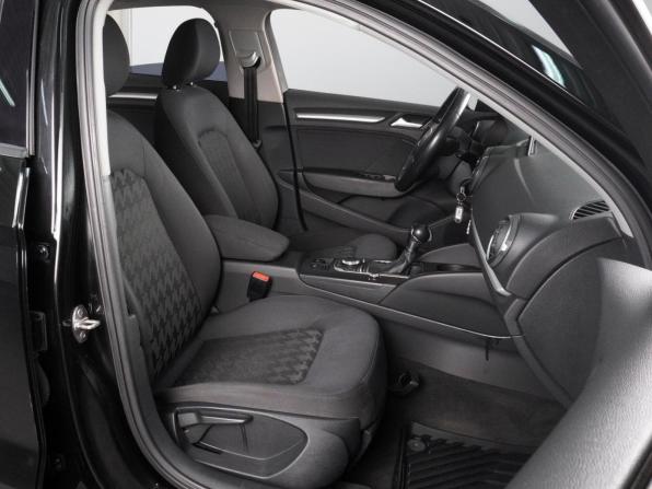 Audi A3 III (8V) с пробегом 2014 года, цена 1 269 000 рублей, 177113 км, седан, Автокод Объявления