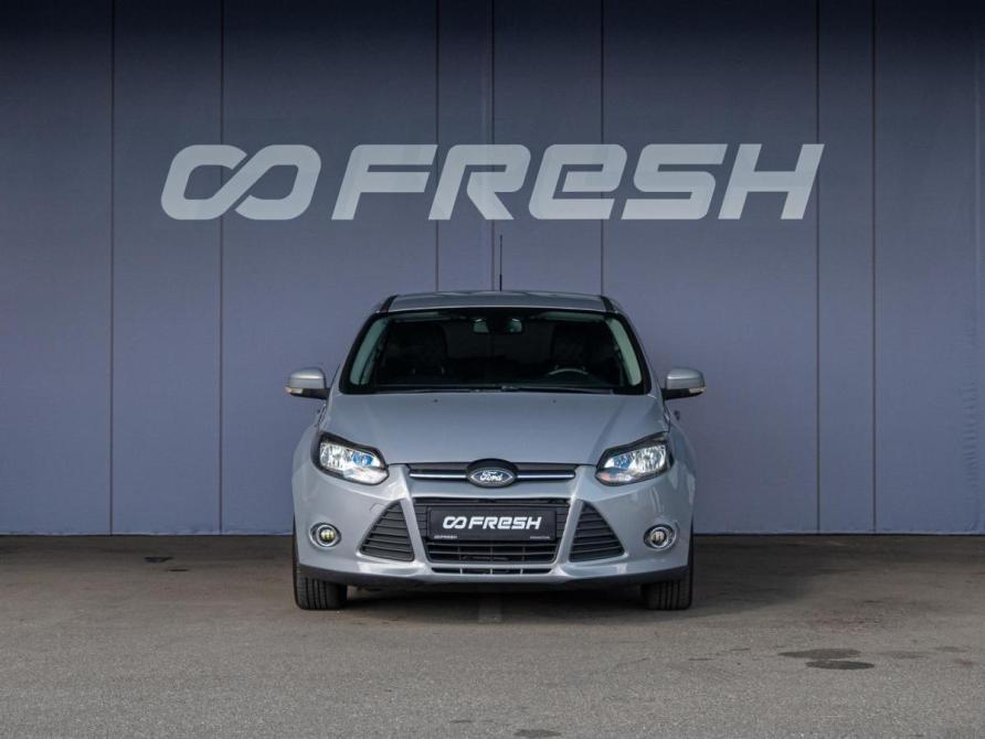 Ford Focus III Краснодар  - изображение 3