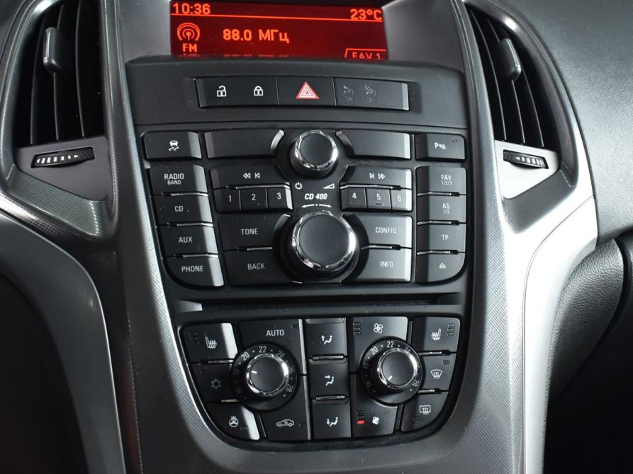 Opel Astra J Кемерово  - изображение 16