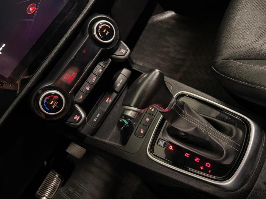 Kia Rio IV Рестайлинг Екатеринбург  - изображение 28