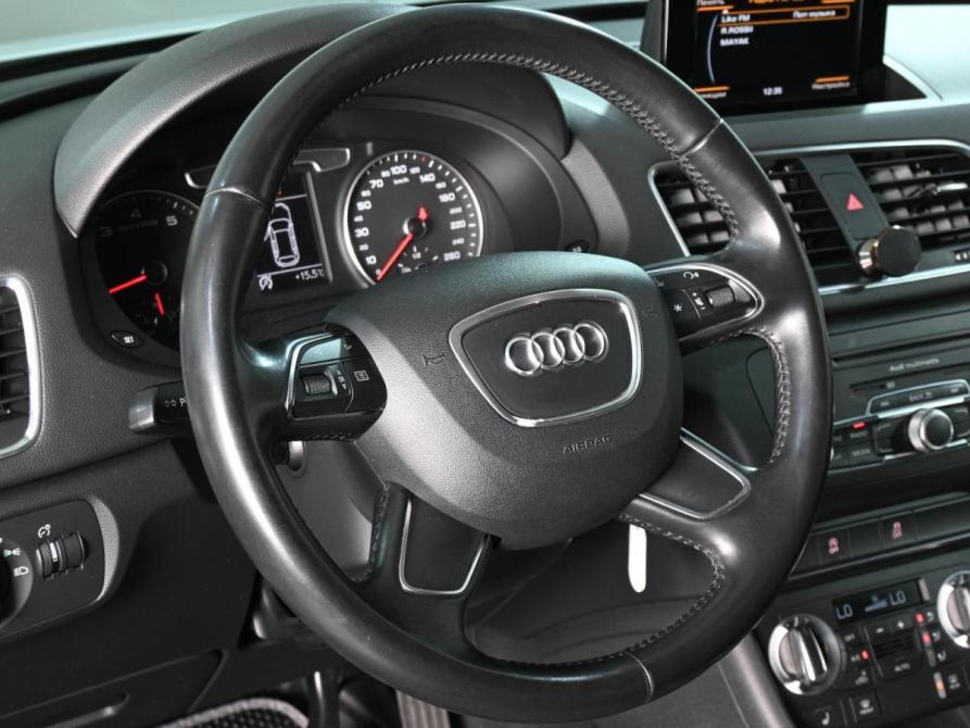 Audi Q3 I (8U) Ростов-на-Дону  - изображение 12