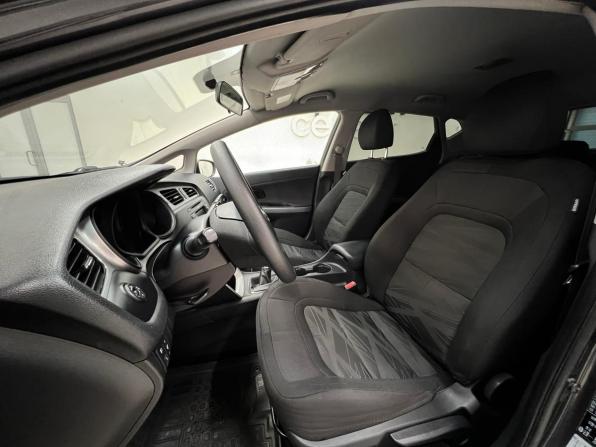 Kia Ceed II с пробегом 2013 года, цена 860 000 рублей, 143314 км, хэтчбек, Автокод Объявления