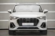 Audi Q3 II (F3) Москва  - изображение 38