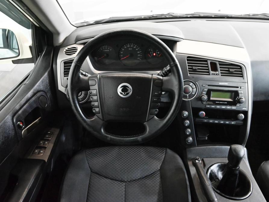 SsangYong Kyron I Рестайлинг Екатеринбург  - изображение 12