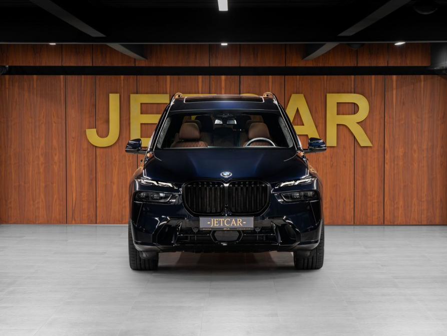 BMW X7 I (G07) Рестайлинг Москва  - изображение 2