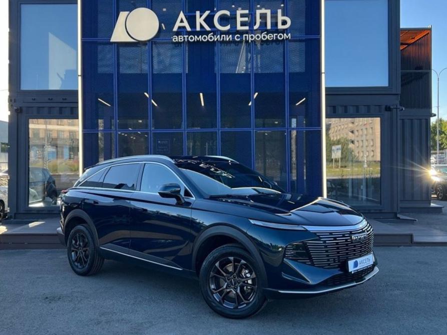 Haval F7 II Архангельск  - изображение 3