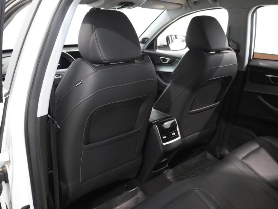 Chery Tiggo 7 Pro Max I Ростов-на-Дону  - изображение 11