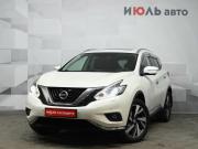 Nissan Murano III (Z52) Екатеринбург  - изображение 25