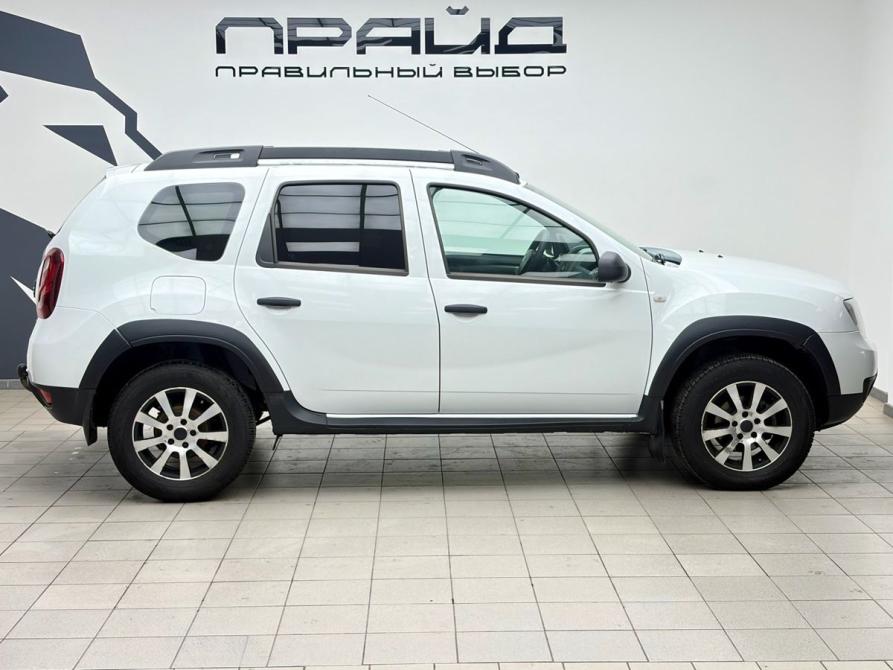 Renault Duster I Рестайлинг Ростов-на-Дону  - изображение 5