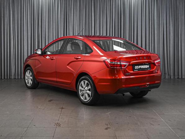 Lada (ВАЗ) Vesta I с пробегом 2019 года, цена 1 130 000 рублей, 148977 км, седан, Автокод Объявления