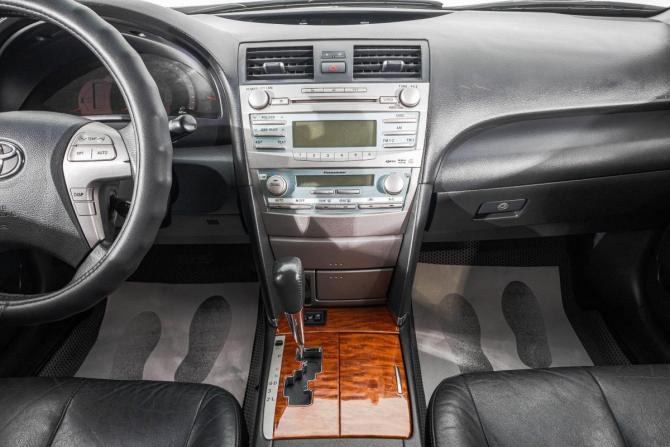 Toyota Camry VI (XV40) с пробегом 2008 года, цена 1 199 000 рублей, 340000 км, седан, Автокод Объявления