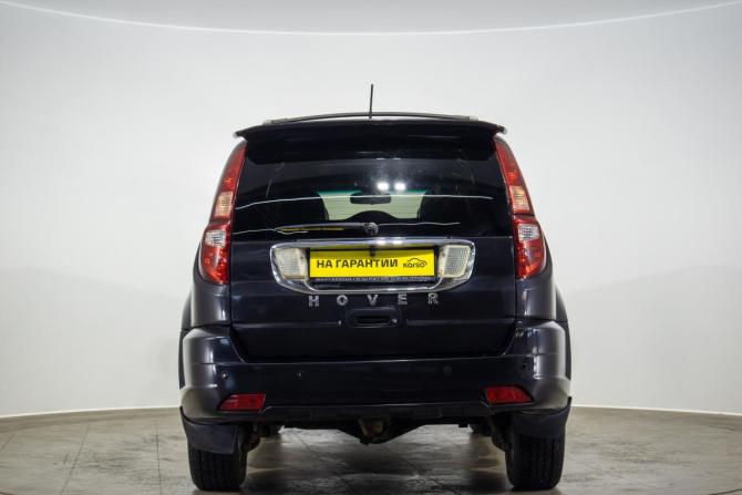 Great Wall Hover с пробегом 2007 года, цена 609 000 рублей, 280000 км, внедорожник, Автокод Объявления