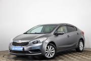 Kia Cerato III Пермь  - изображение 28